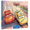 Image de Cars, Les Histoires De Flash Mcqueen Tome 4 - La Passion De La Course en occasion ou reconditionné