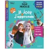 Image de Je Joue Et J'apprends Grande Section - La Reine Des Neiges 2 en occasion ou reconditionné