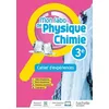 Image de Mon Labo De Physique-Chimie 3e - Cahier D'expÃ©riences - Edition 2022 en occasion ou reconditionné