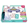 Image de Disney - La Reine Des Neiges 2 - Mes Cartes Pour Apprendre À Compter en occasion ou reconditionné