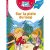 Image de Sami Et Julie - Sur La Piste Du Loup - Niveau Ce2 en occasion ou reconditionné