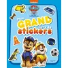 Image de Mon Grand Livre De Stickers La Pat' Patrouille en occasion ou reconditionné