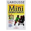 Image de Dictionnaire Mini DÃ©butants en occasion ou reconditionné