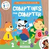 Image de Comptines Pour Compter en occasion ou reconditionné