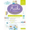 Image de Réussir en maths avec Singapour CE1