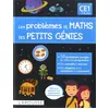 Image de Les Problèmes De Maths Des Petits Génies Ce1 en occasion ou reconditionné