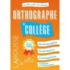 Image de L'orthographe Au Collège en occasion ou reconditionné