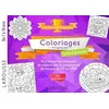 Image de Coloriages Magiques SpÃ©cial FranÃ§ais en occasion ou reconditionné