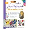 Image de Mon Grand Cahier Montessori De DÃ©couverte Des Arts en occasion ou reconditionné