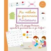 Image de Ma Méthode De Grammaire Montessori en occasion ou reconditionné