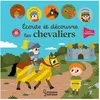Image de Ecoute Et DÃ©couvre Les Chevaliers en occasion ou reconditionné