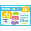 Image de MathÃ©matiques Ce1 Mes Cartes Mentales - RÃ©ussir En Maths en occasion ou reconditionné