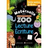 Image de Lecture-Ecriture Petite Section Ma Maternelle Avec Une Saison Au Zoo en occasion ou reconditionné