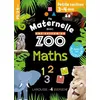 Image de Maths Petite Section Ma Maternelle Avec Une Saison Au Zoo en occasion ou reconditionné