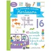 Image de Chiffres Et Formes - 40 ActivitÃ©s Pour Manipuler Les Contraires, Les Formes, Les Couleurs Et Les Chiffres en occasion ou reconditionné
