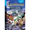 Image de Les Légendaires Petites Énigmes Extraordinaires - Du Ce1 Au Ce2 en occasion ou reconditionné
