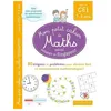 Image de MathÃ©matiques Ce1 - 80 Ãnigmes Et ProblÃ¨mes Pour Devenir Fort En Raisonnement MathÃ©matique ! en occasion ou reconditionné