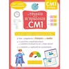 Image de Français Mathématiques Cm1 - Tout Pour Réussir Et S'épanouir En Cm1 ! - Edition 2021 en occasion ou reconditionné