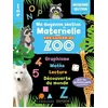 Image de Ma Moyenne Section De Maternelle Avec Une Saison Au Zoo en occasion ou reconditionné