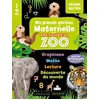 Image de Ma Grande Section De Maternelle Avec Une Saison Au Zoo en occasion ou reconditionné
