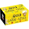 Image de Quiz Des Casse TÃªtes en occasion ou reconditionné