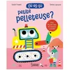 Image de OÃ¹ Es-Tu Petite Pelleteuse ? en occasion ou reconditionné