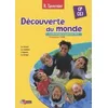 Image de DÃ©couverte Du Monde Cp/Ce1 en occasion ou reconditionné