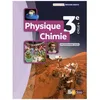 Image de Physique-Chimie 3e - Programme 2016 en occasion ou reconditionné