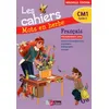 Image de FranÃ§ais Cm1 Les Cahiers Mots En Herbe - Edition 2017 en occasion ou reconditionné