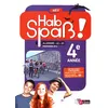 Image de Allemand 4e Année A2>B1 Hab Spass! Neu - Edition 2018 en occasion ou reconditionné