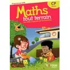Image de Maths Tout Terrain Cp Cycle 2 - Edition 2019 en occasion ou reconditionné