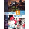 Image de Physique-Chimie 1re Espace - Enseignement De Spécialité - Edition 2019 en occasion ou reconditionné