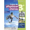 Image de Cahier De Physique Chimie 3e Cycle 4 Regaud-Vento - Edition 2021 en occasion ou reconditionné