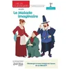Image de Lire Les Classiques 1re Le Malade Imaginaire - MoliÃ¨re en occasion ou reconditionné