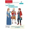 Image de Lire Les Classiques 1re Les Fausses Confidences - Marivaux en occasion ou reconditionné