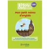 Image de Mon Petit MÃ©mo D'anglais Cm1 Holy Owly For School - Edition 2022 en occasion ou reconditionné