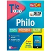 Image de Philo Bac Tle L-Es-S - Edition 2018 en occasion ou reconditionné