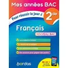 Image de Français 2de - Pour Réussir Le Jour J - Edition 2019 en occasion ou reconditionné