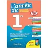 Image de L'annÃ©e De 1re - SpÃ©cialitÃ©s De Sciences Humaines/Maths en occasion ou reconditionné