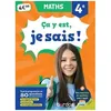Image de Maths 4e - Edition 2021 en occasion ou reconditionné