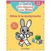 Image de Olive Ã La Maternelle - DÃ©passer Avec Olive en occasion ou reconditionné