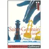Image de Saint-Germain - Ou La NÃ©gociation en occasion ou reconditionné