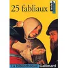 Image de 25 Fabliaux en occasion ou reconditionné