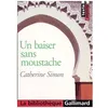 Image de Un Baiser Sans Moustache en occasion ou reconditionné