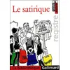 Image de Le Satirique - Du Genre Au Registre en occasion ou reconditionné
