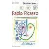 Image de Dessiner Avec - Pablo Picasso en occasion ou reconditionné
