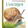 Image de L'escargot en occasion ou reconditionné