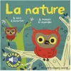 Image de La Nature - Mes Petits Imagiers Sonores en occasion ou reconditionné
