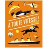 Image de A Toute Vitesse ! en occasion ou reconditionné
