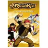 Image de Redakai, Les ConquÃ©rants Du Kairu Tome 3 - Le Poing Du Colosse en occasion ou reconditionné